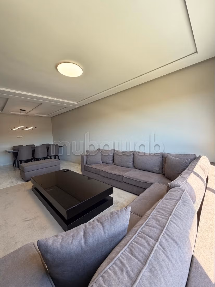 Appartement 115 m² à Mozart — 15