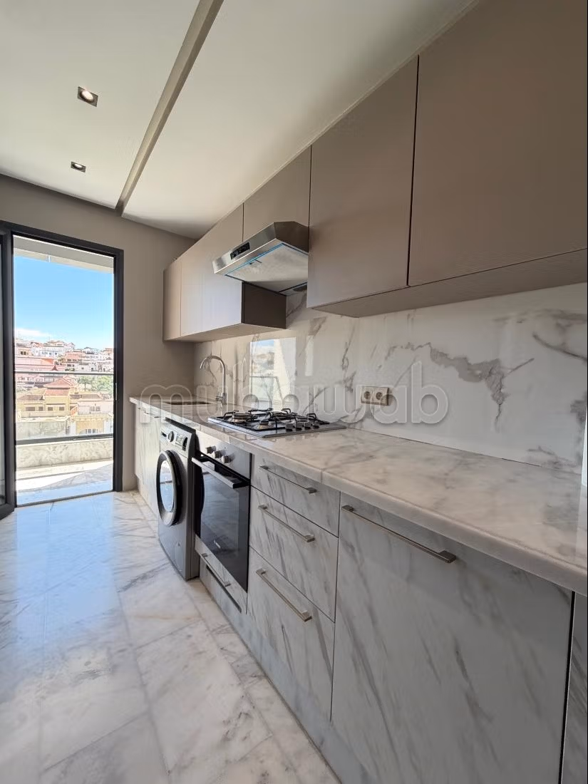 Appartement 115 m² à Mozart — 18