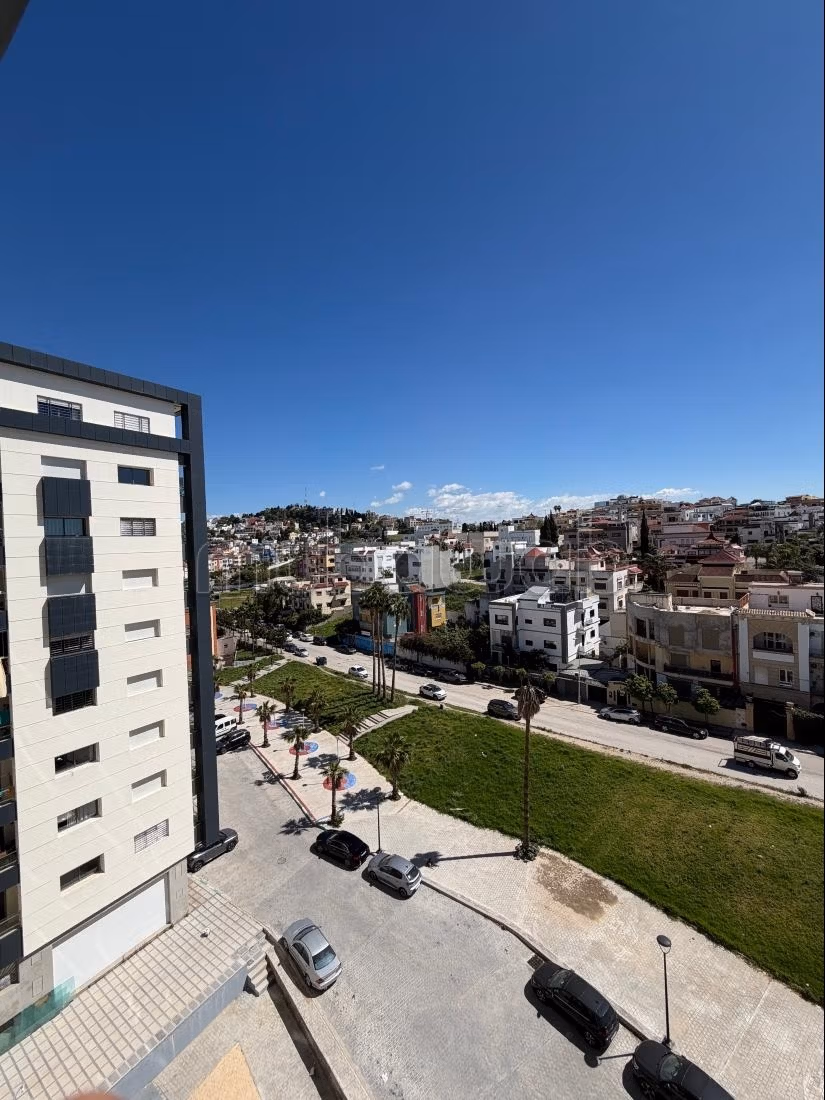 Appartement 115 m² à Mozart — 20