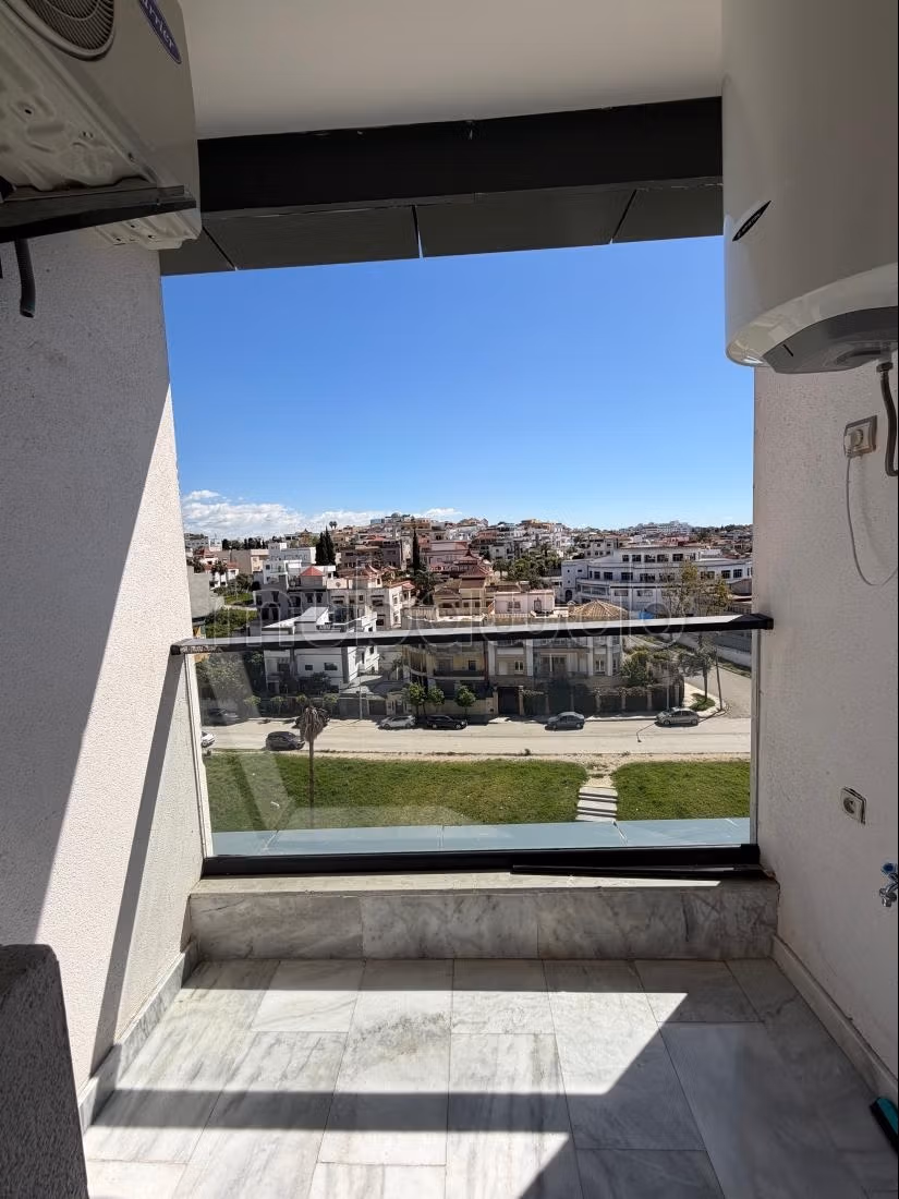 Appartement 115 m² à Mozart — 22