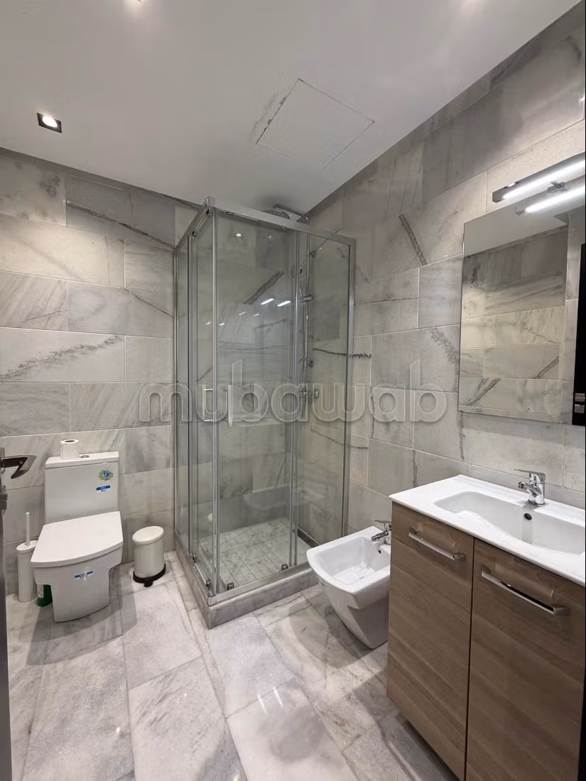 Appartement 115 m² à Mozart — 23
