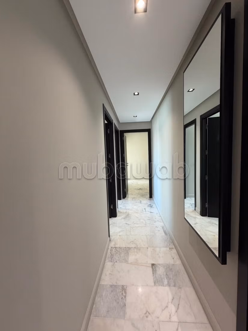 Appartement 115 m² à Mozart — 24