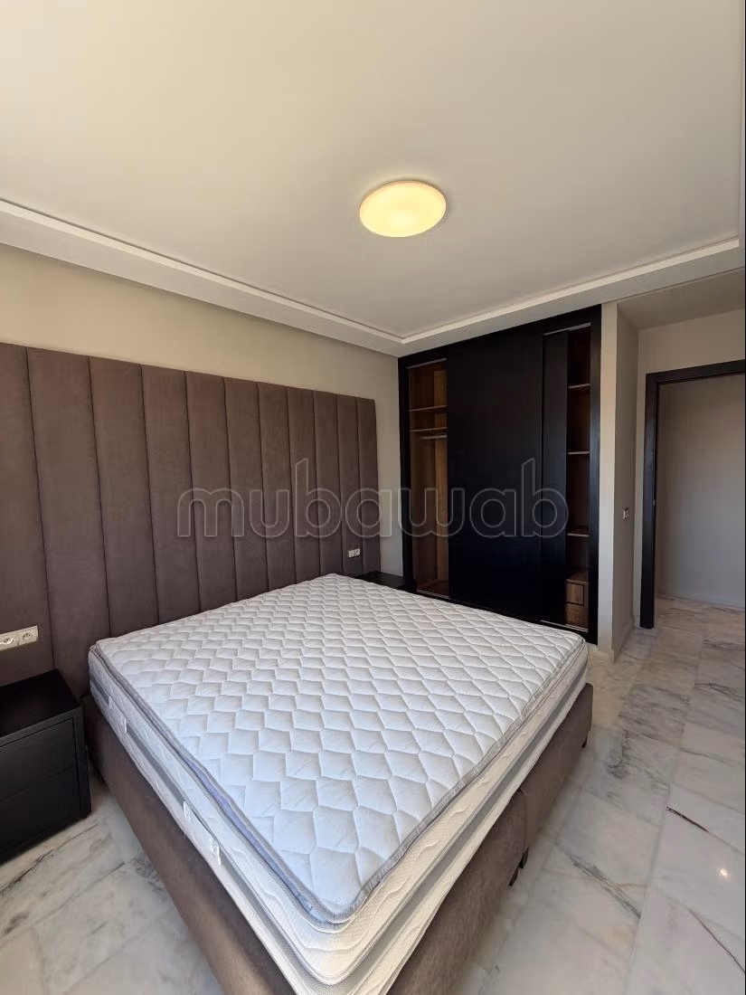 Appartement 115 m² à Mozart — 26