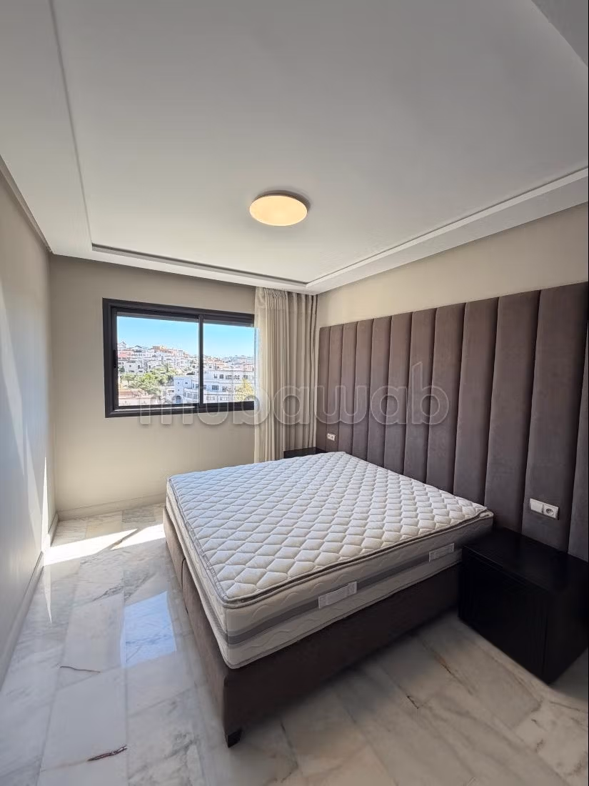 Appartement 115 m² à Mozart — 27