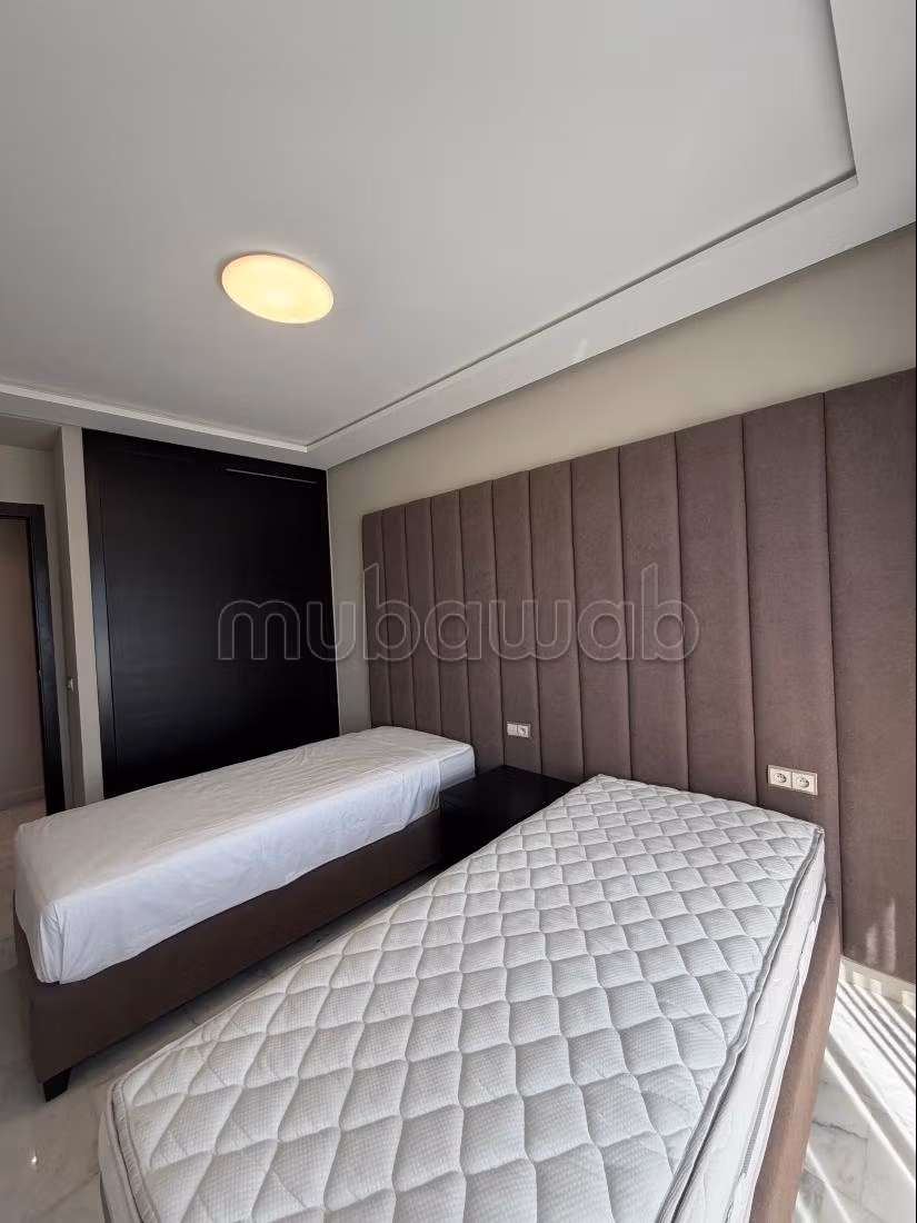 Appartement 115 m² à Mozart — 28