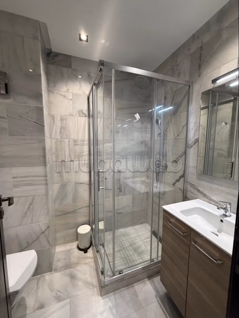 Appartement 115 m² à Mozart — 29
