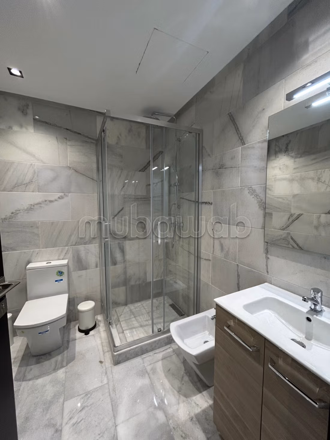 Joli appartement 3 chambre en vente à Mozart - Więcej