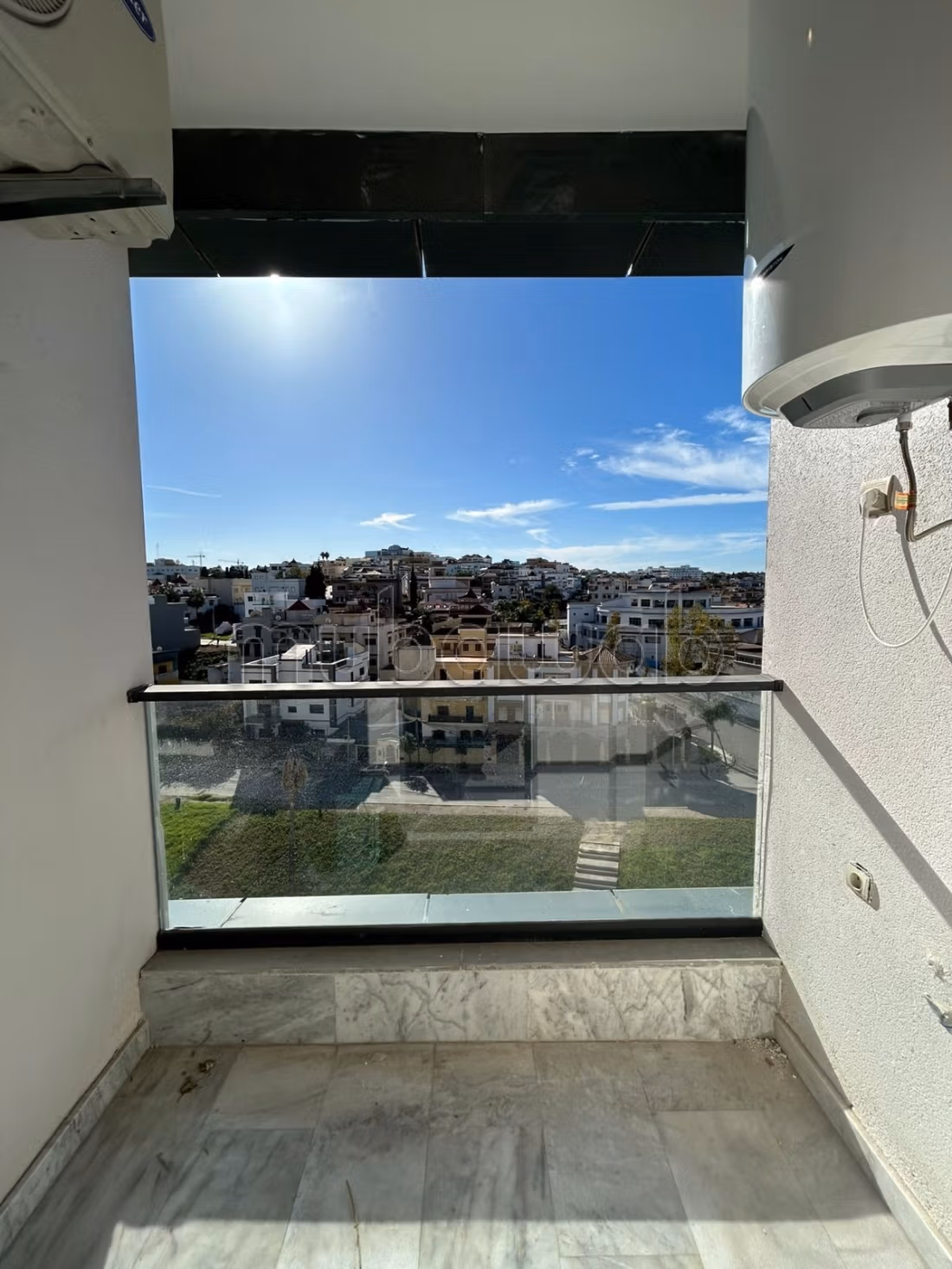 Appartement 115 m² à Mozart — 9