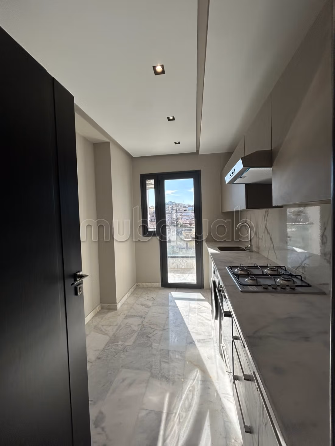 Appartement 115 m² à Mozart — 10