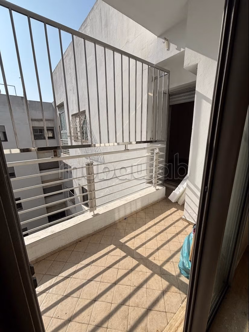 Superbe appartement à louer à Belvédère. Surface totale 80 m². Terrasse et ascenseur