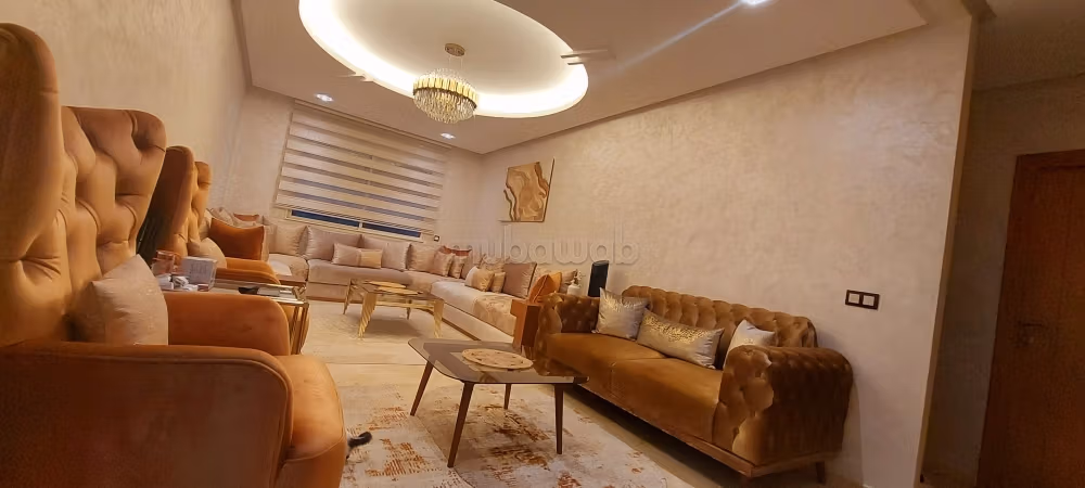 Nice apartment for sale