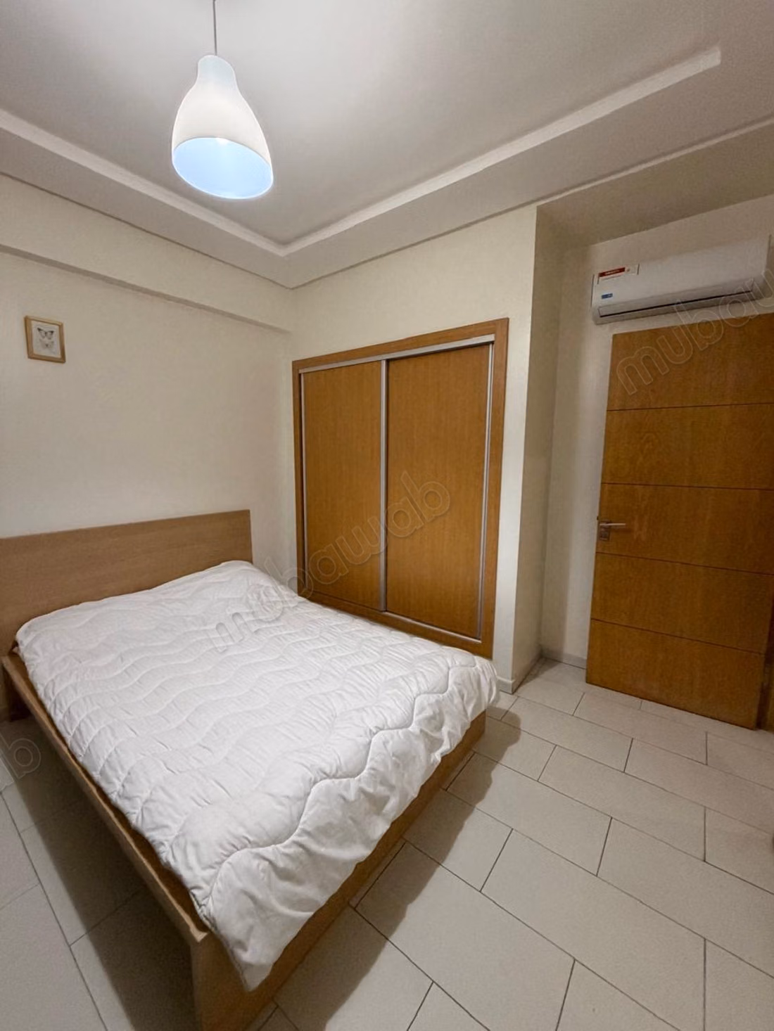 Joli appartement 1 chambre meublé location