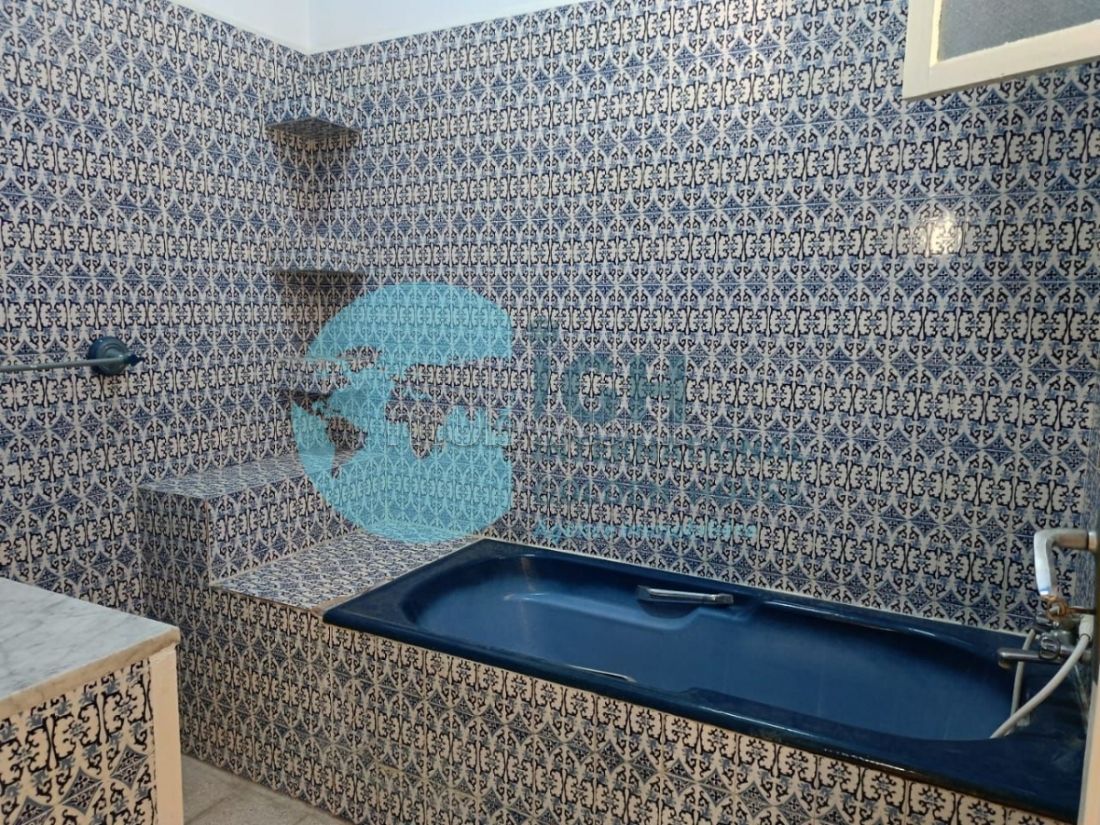 Projet pour promotion immobiliere