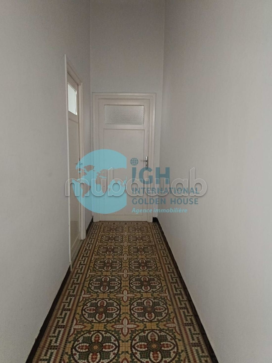 Projet pour promotion immobiliere