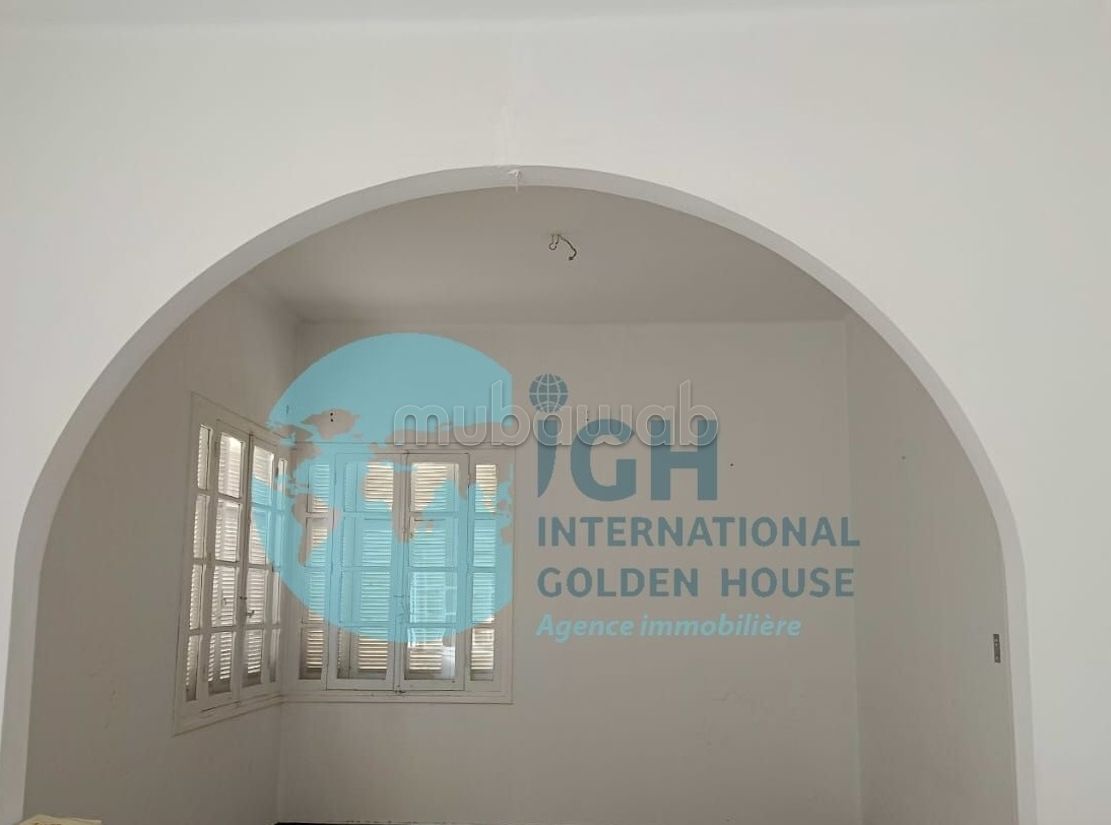 Projet pour promotion immobiliere