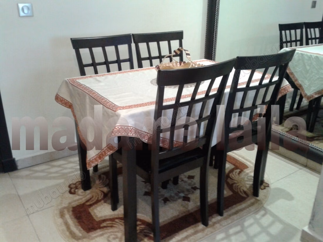 شقة مفروشة فاخرة مع واي فاي ومسبح