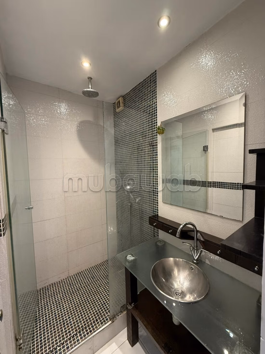 Appartement duplex meublé maarif location