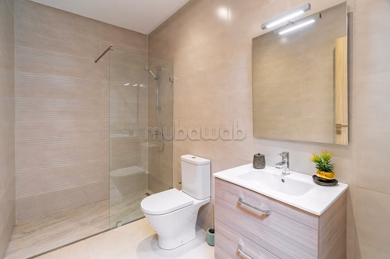 Appartement neuf. Location Réservée aux étudiants — 2