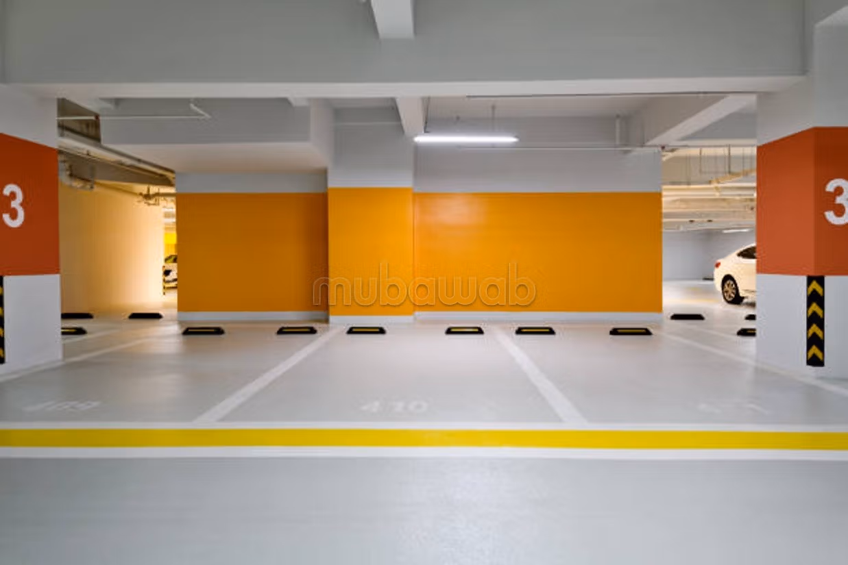 Appartement neuf. Location Réservée aux étudiants — 3