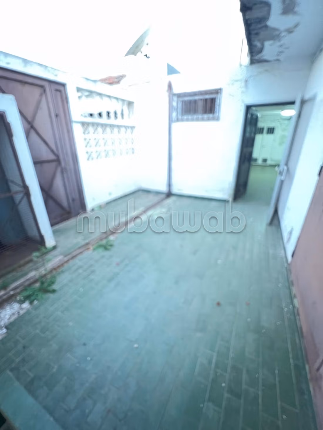 Kopen: land in Harhoura. Oppervlakte 473 m².