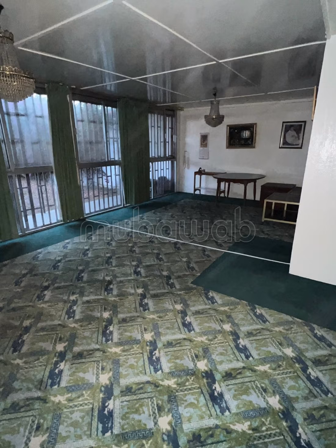 Kopen: land in Harhoura. Oppervlakte 473 m².