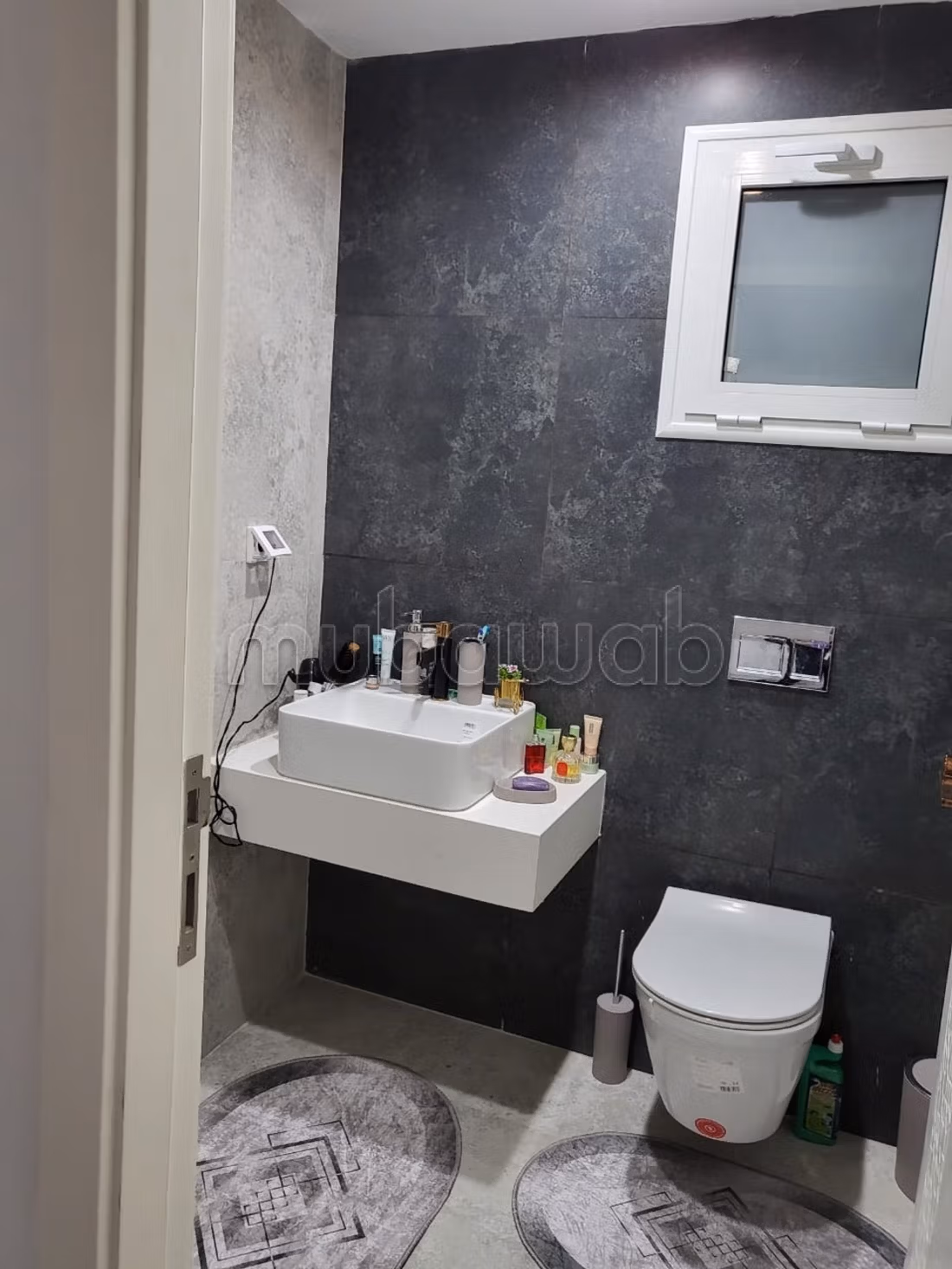 Appartement en très haut standing