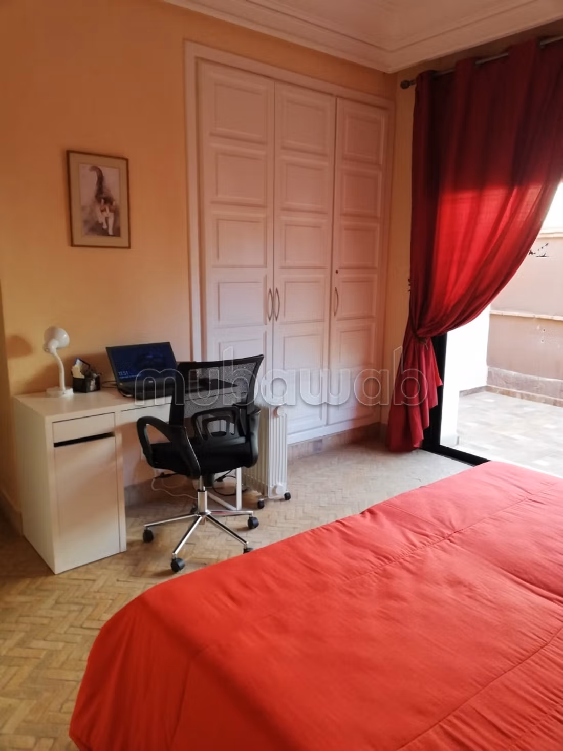 Villa de Lux avec piscine
