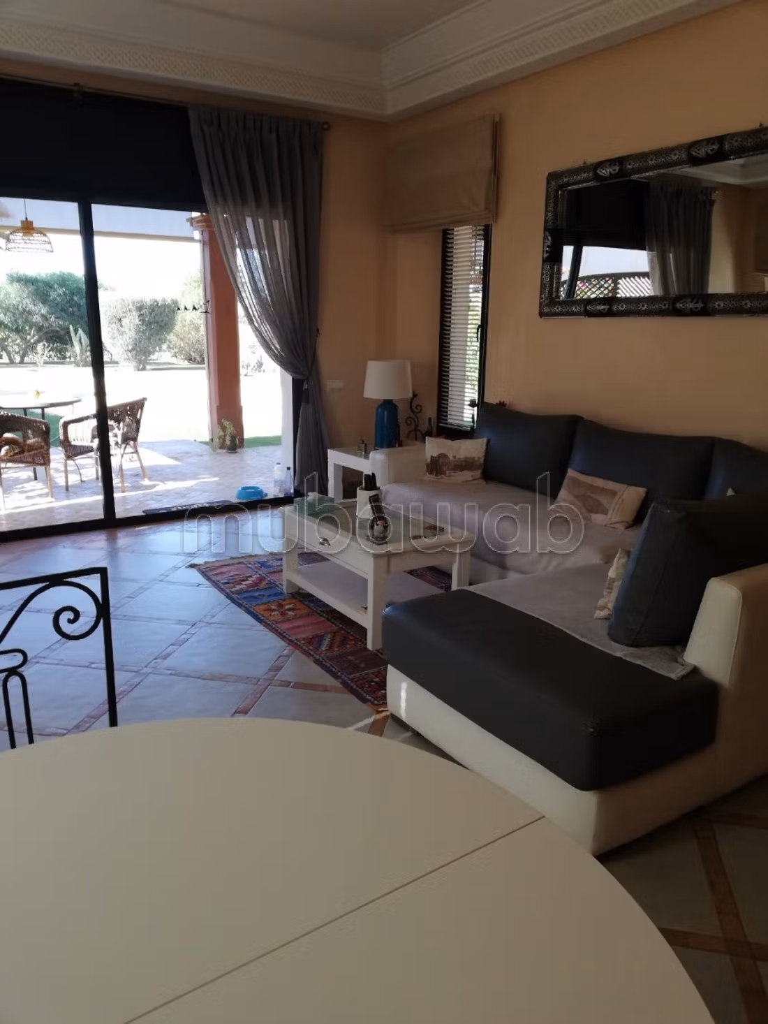 Villa de Lux avec piscine