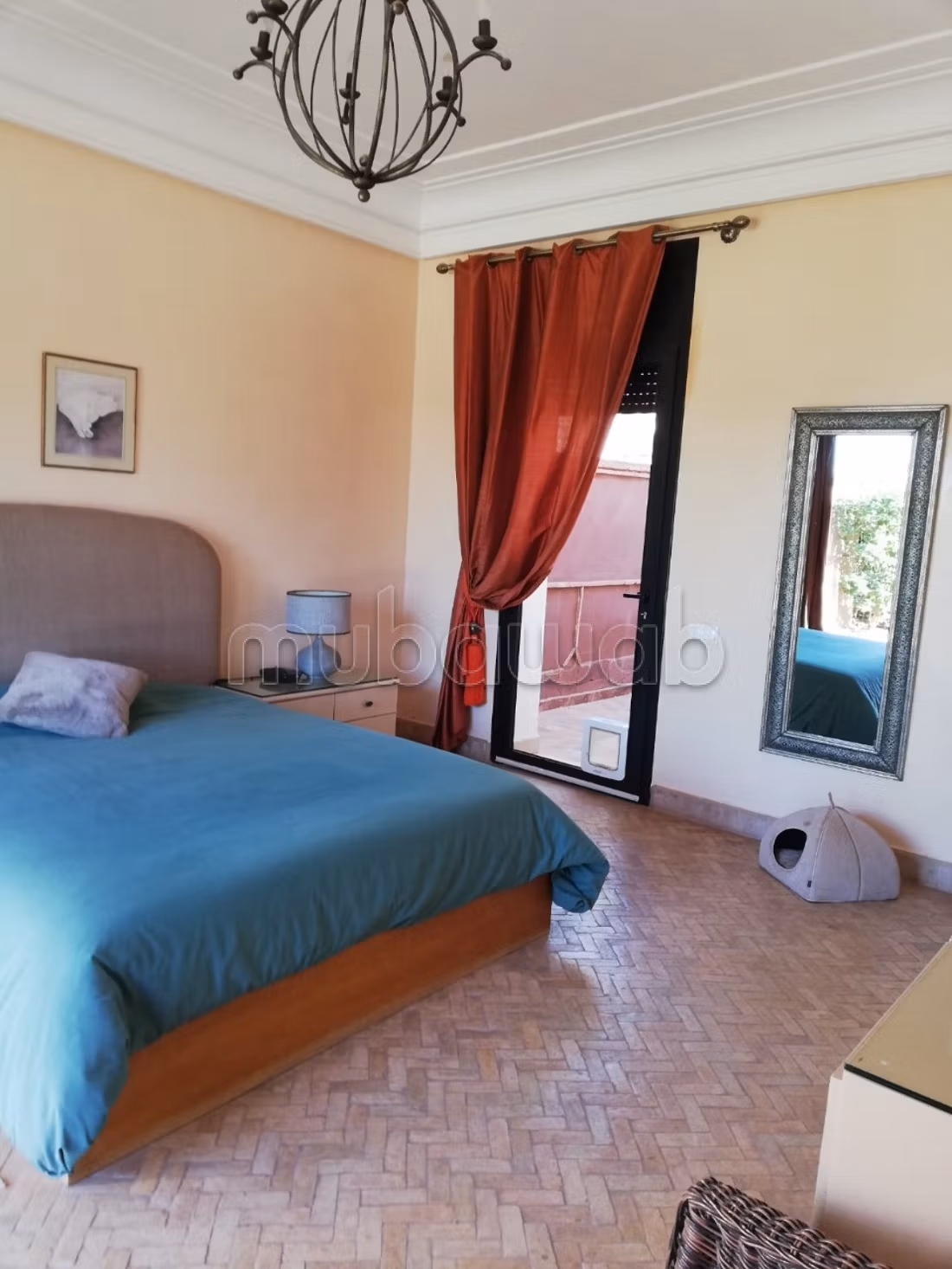 Villa de Lux avec piscine