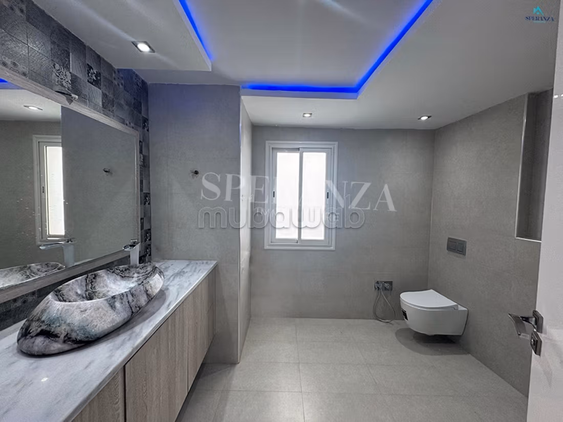 Vente Villa Sereno S3