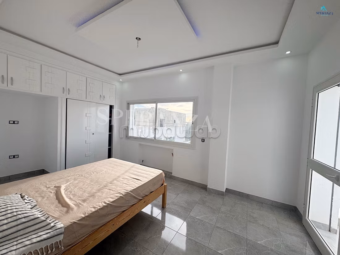 Vente Villa Sereno S3