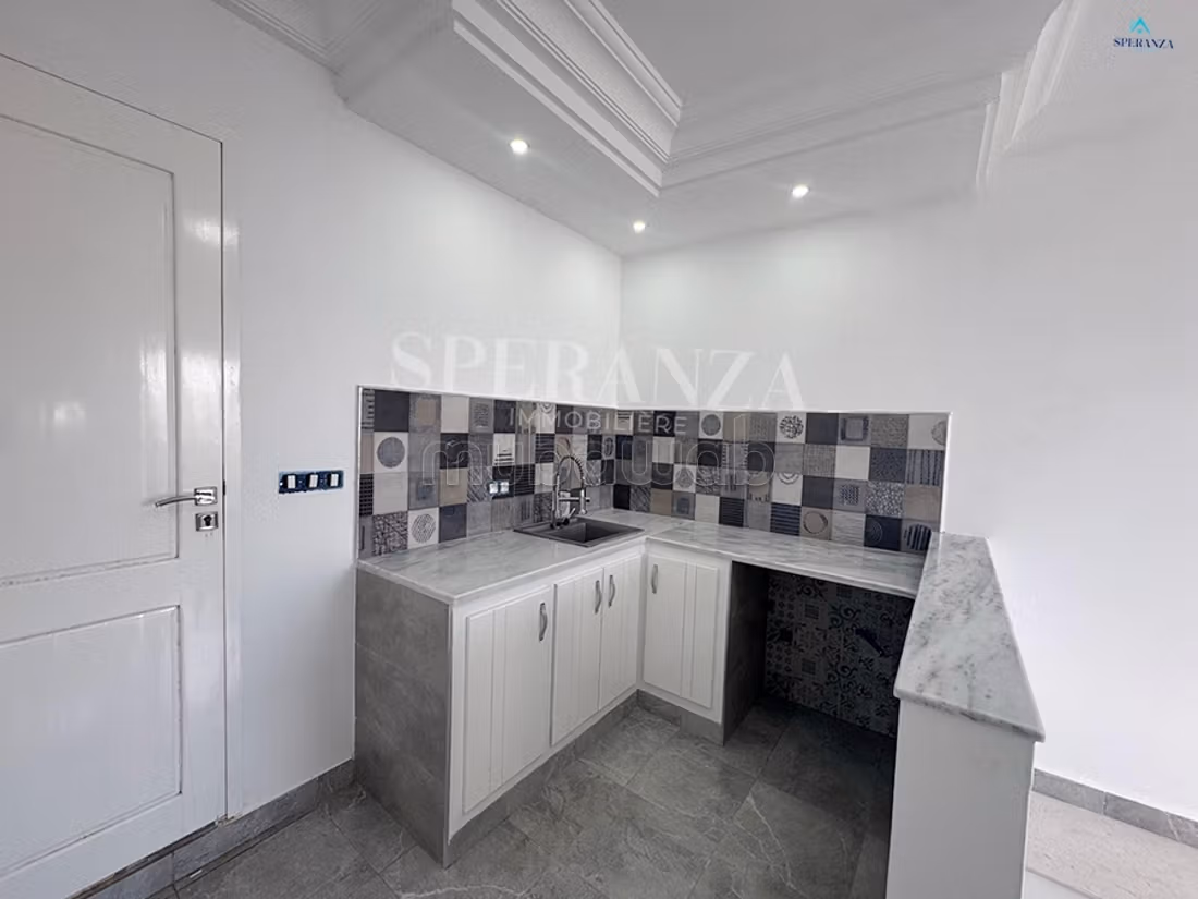 Vente Villa Sereno S3