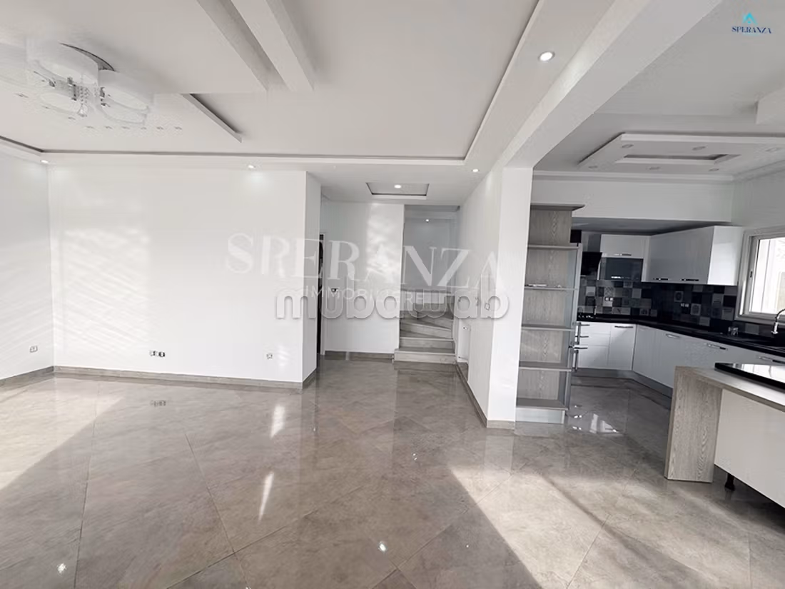 Vente Villa Sereno S3