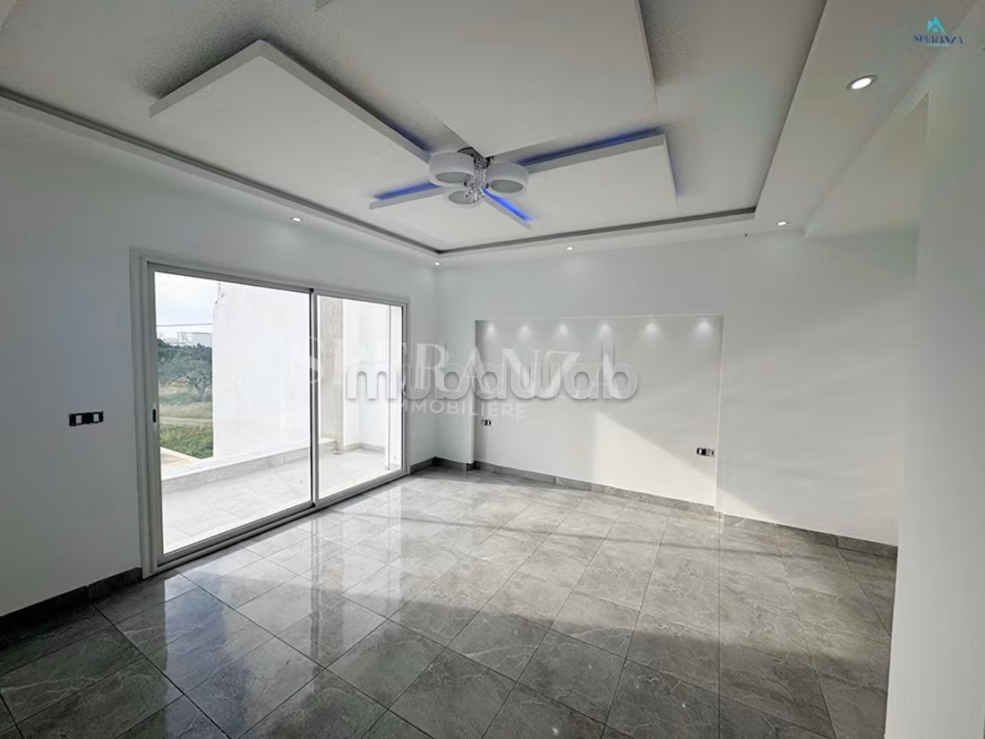 Vente Villa Sereno S3