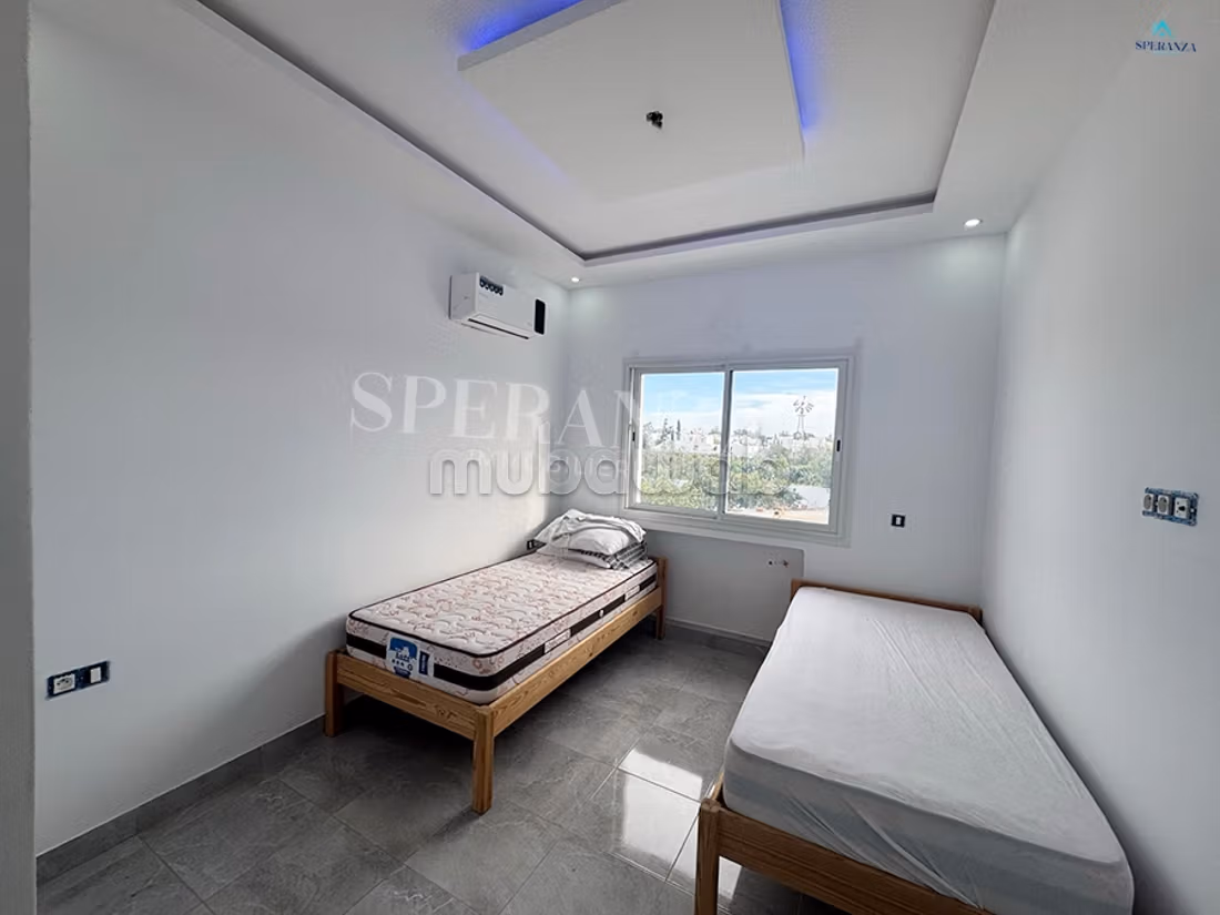 Vente Villa Sereno S3