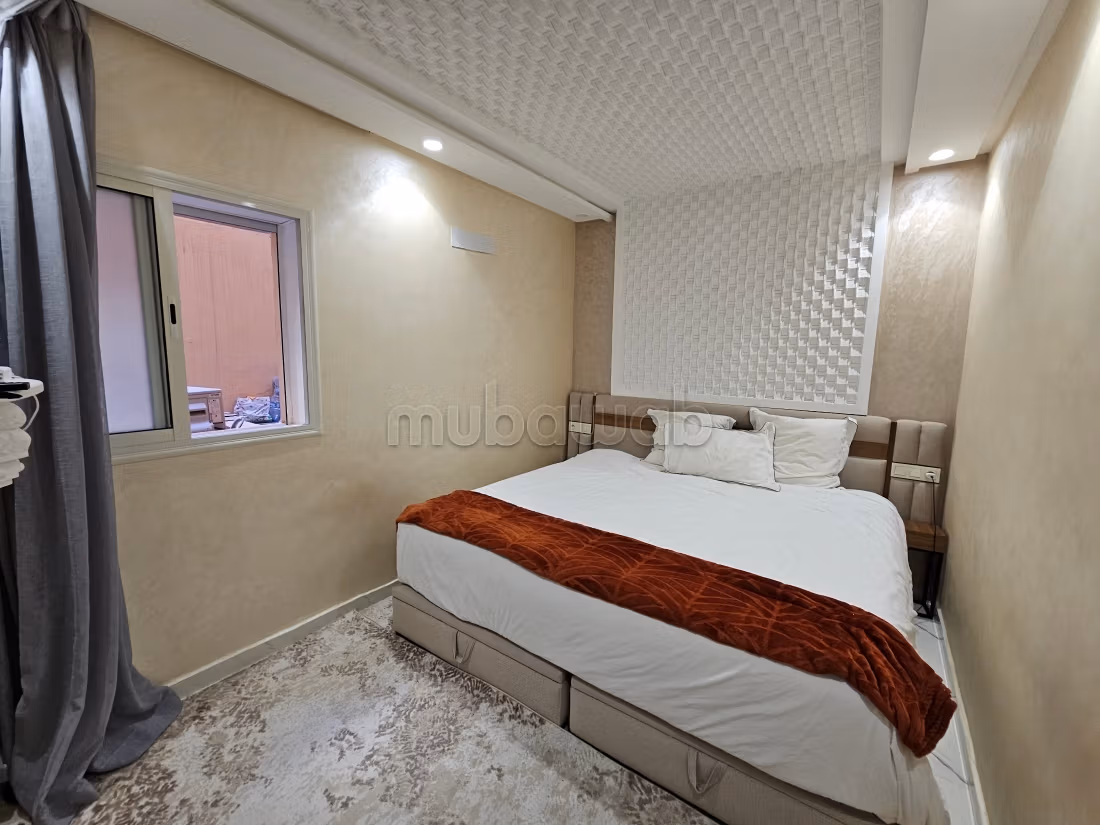 Duplex 3 chambres Quartier Charaf