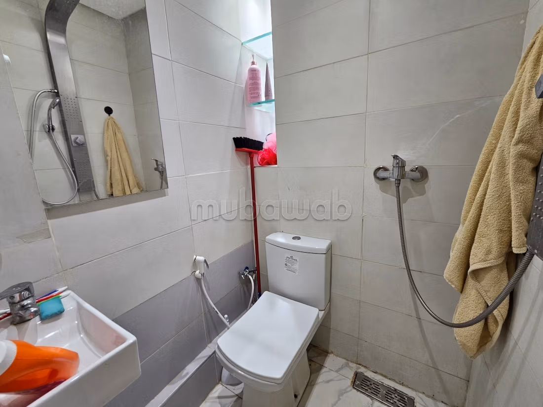 Duplex 3 chambres Quartier Charaf