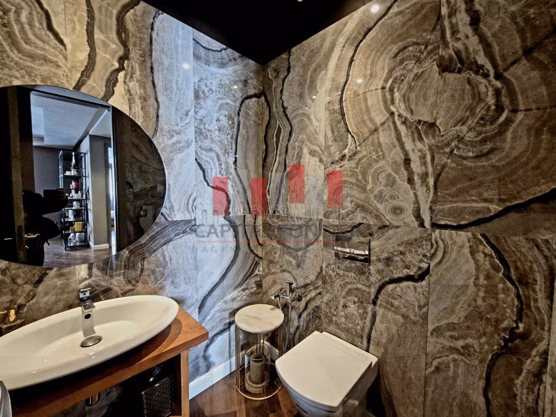 Appartement 165 m² f Racine — 9