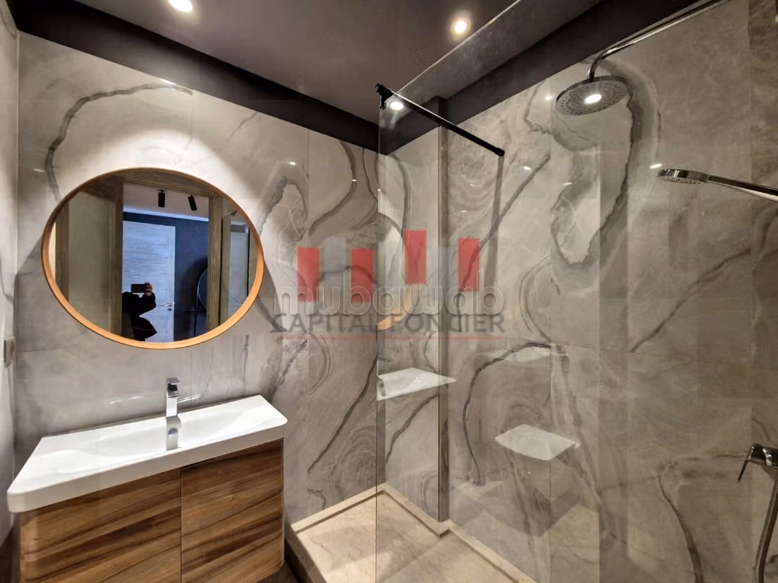 Appartement 165 m² f Racine — 8