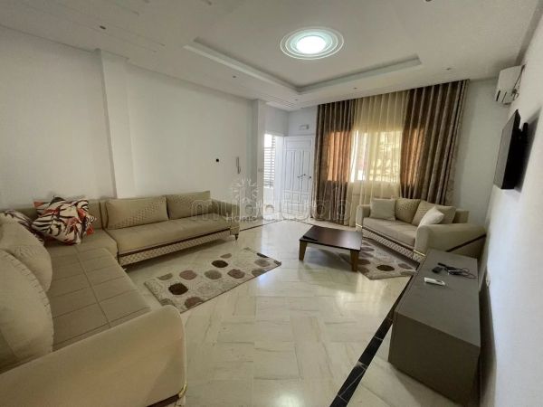 Apartment for rent. 2 rooms. Central heating. 