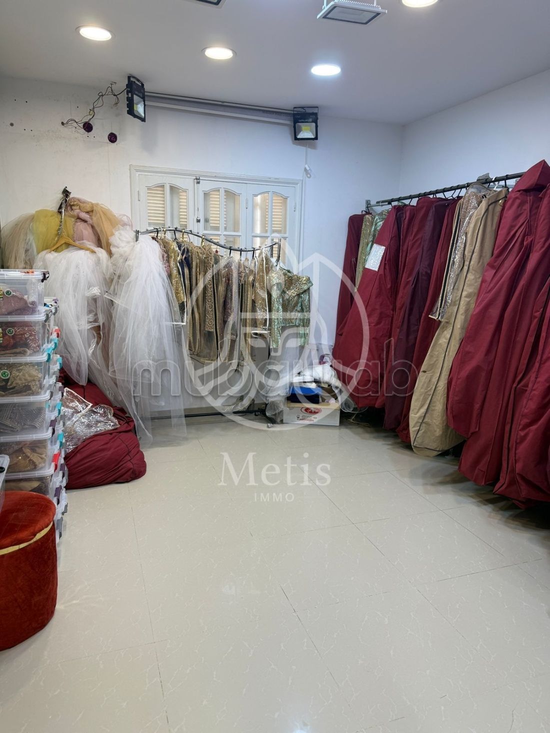 À vendre fonds de commerce