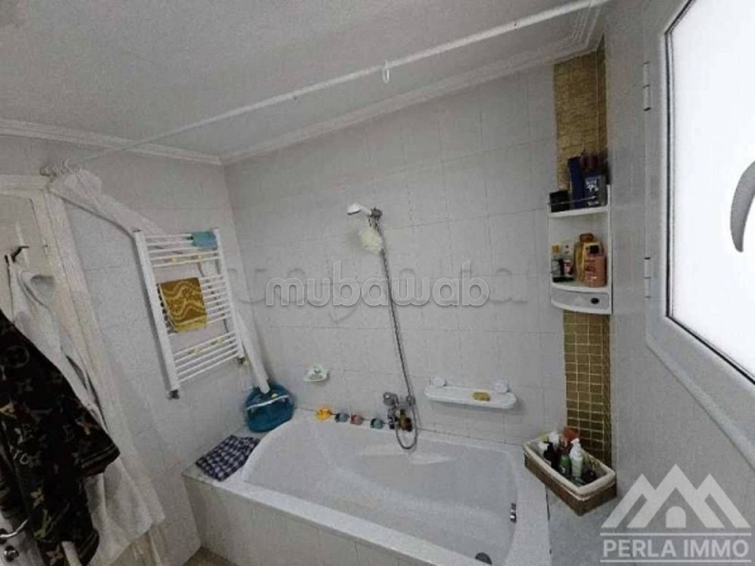 S2 Haut standing Riadh Landalous