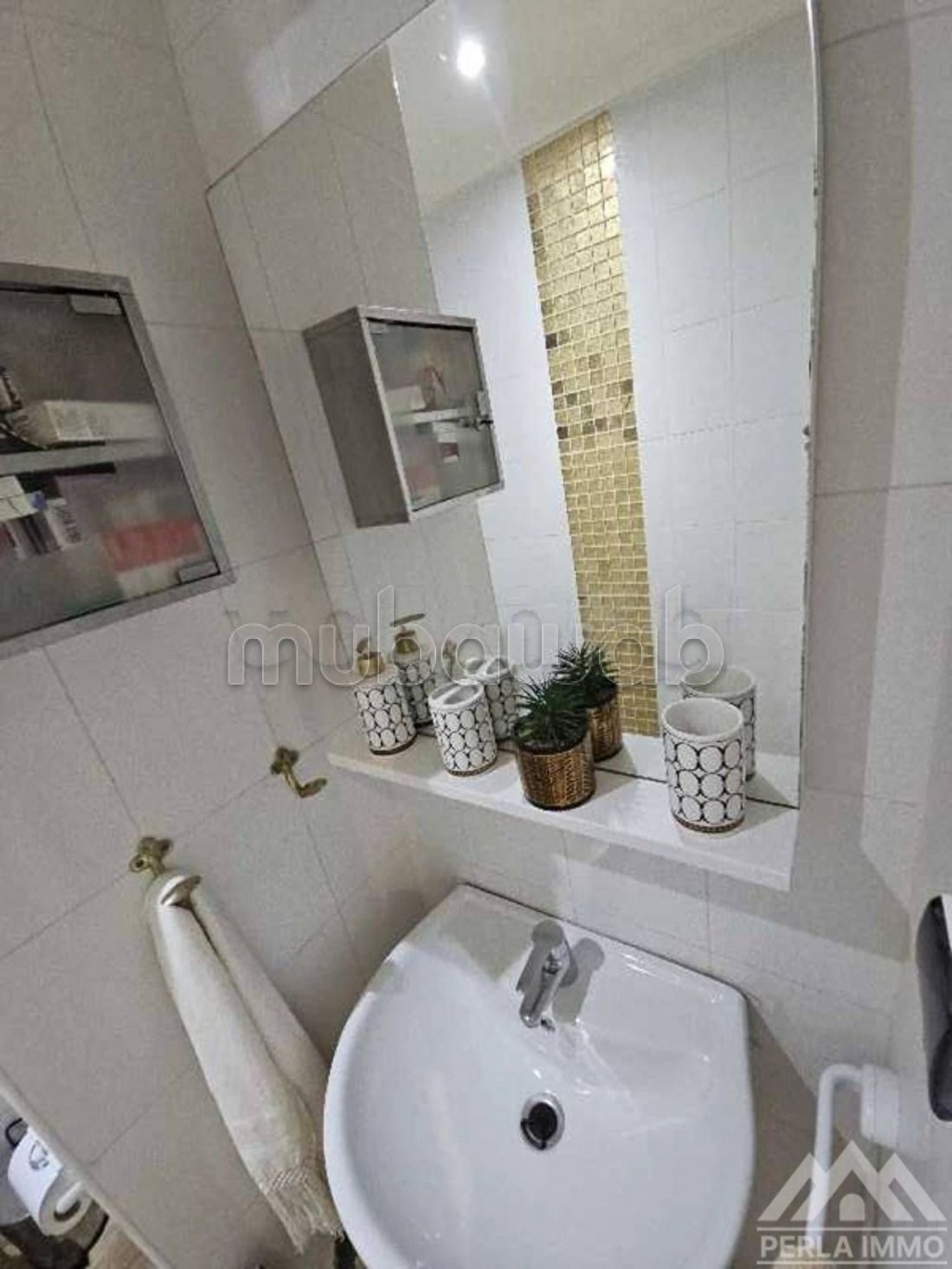 S2 Haut standing Riadh Landalous