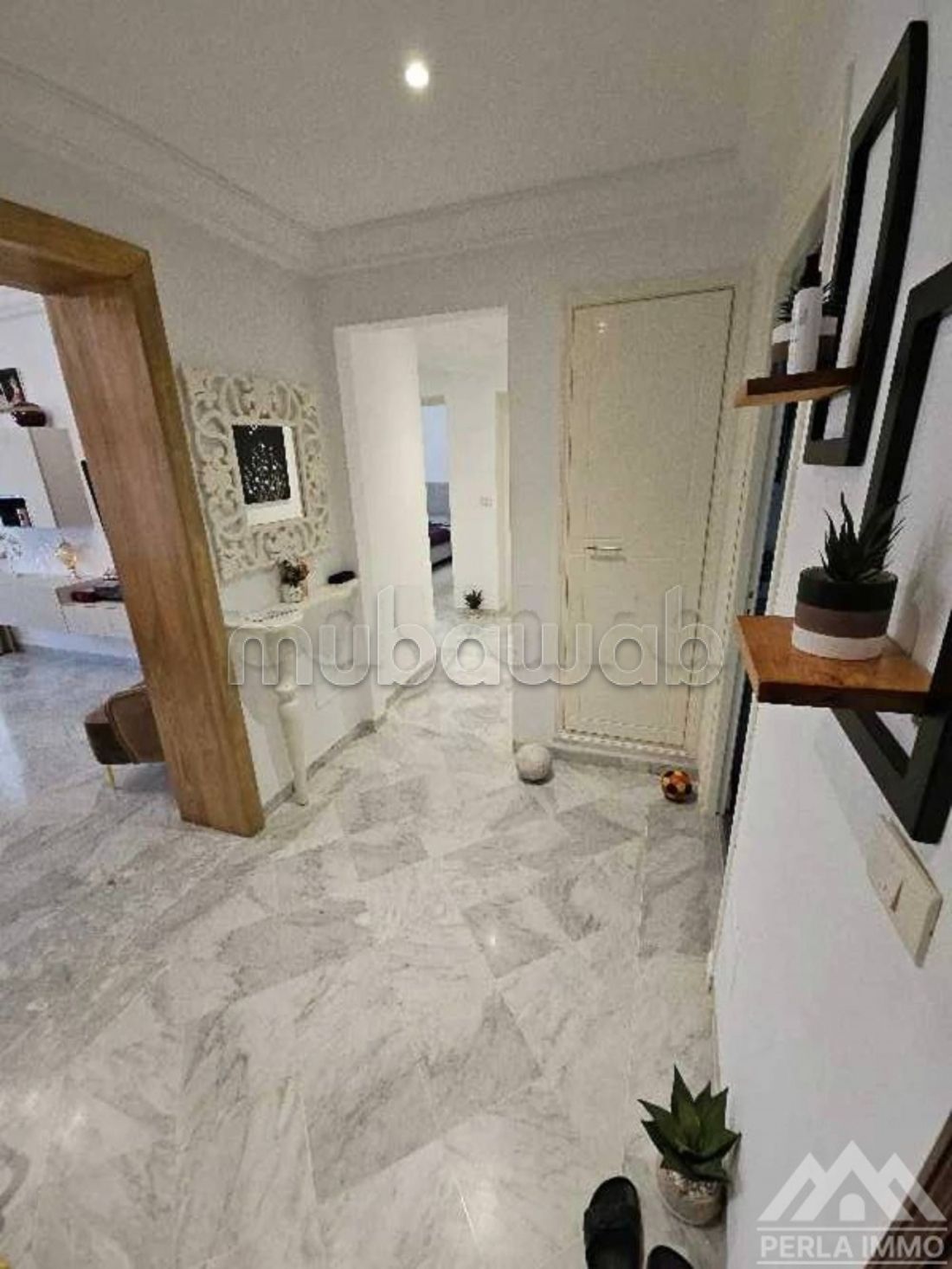 S2 Haut standing Riadh Landalous