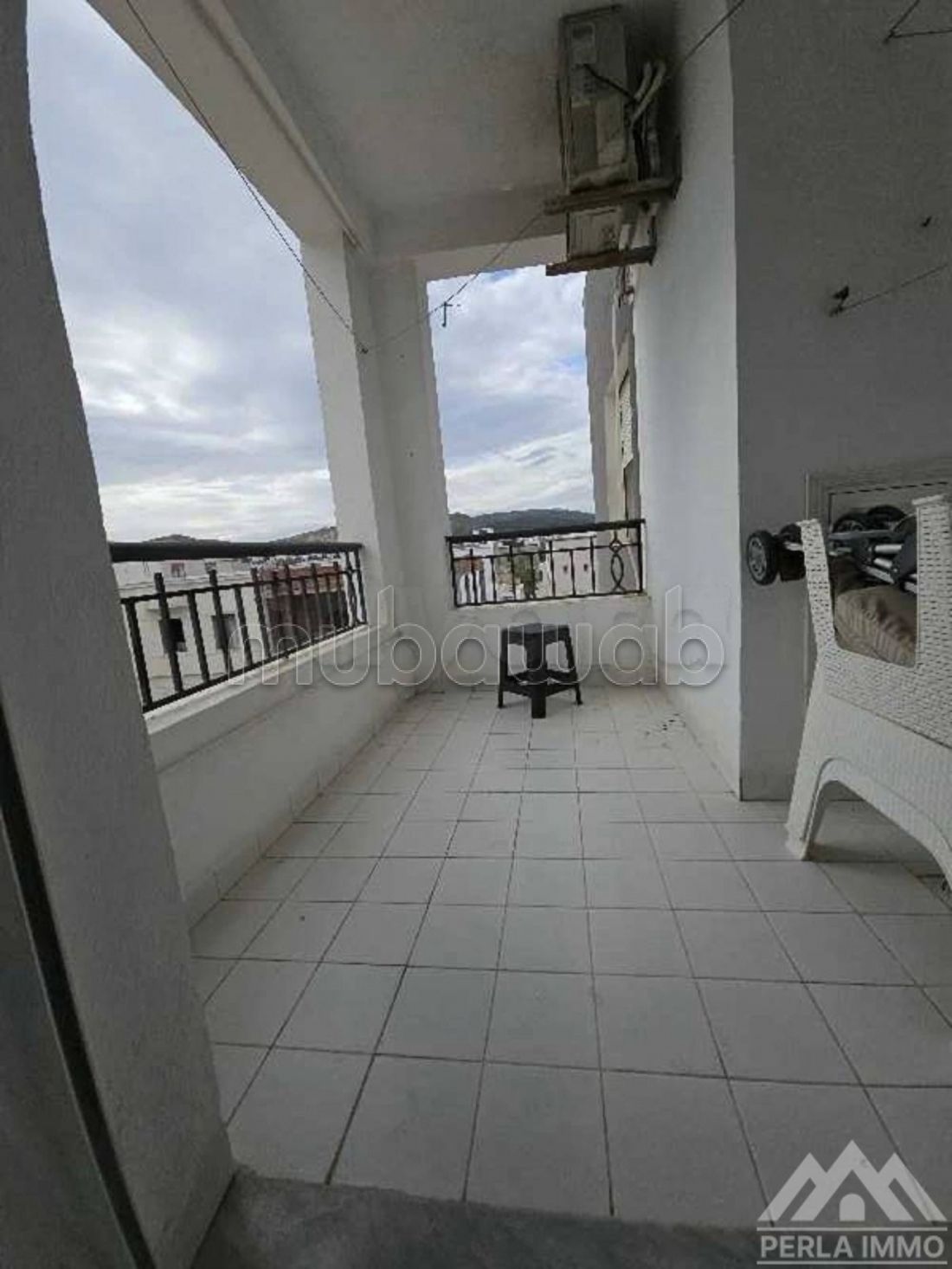 S2 Haut standing Riadh Landalous