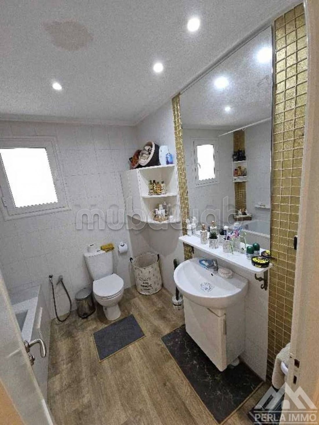 S2 Haut standing Riadh Landalous