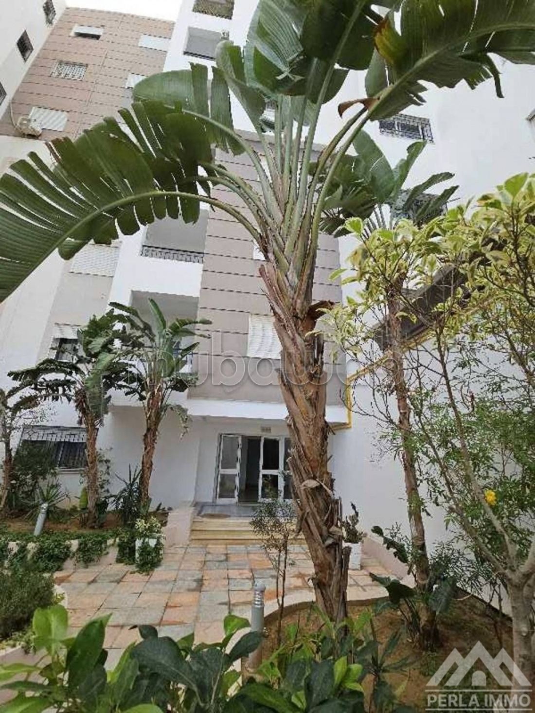 S2 Haut standing Riadh Landalous