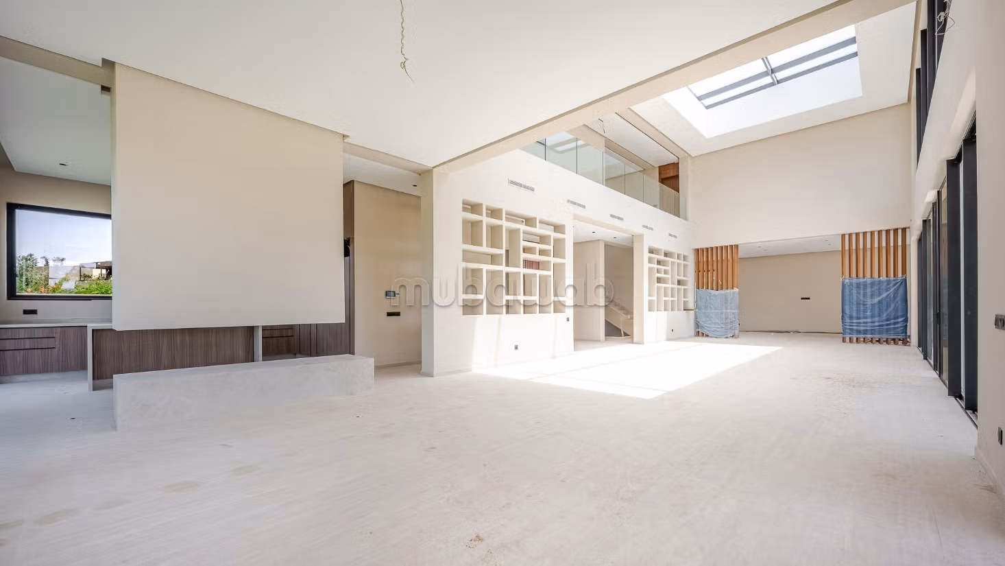 Amelkis villa d'architecte neuve