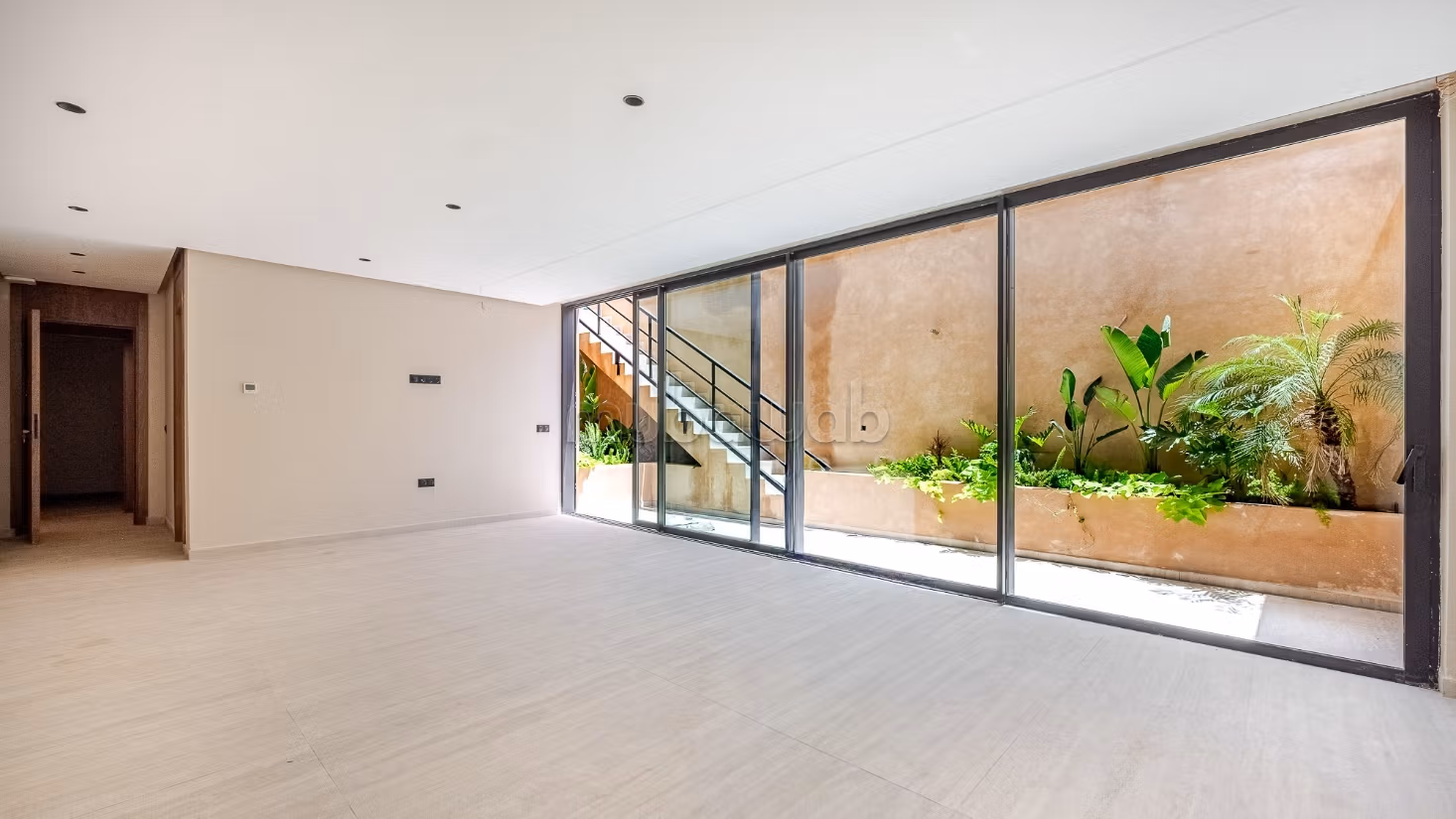 Amelkis villa d'architecte neuve