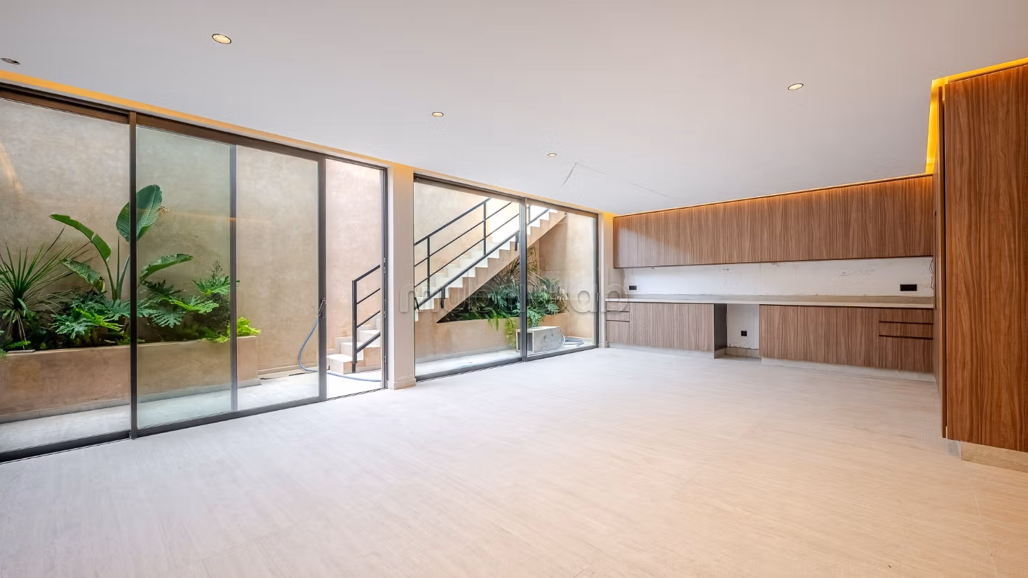 Amelkis villa d'architecte neuve